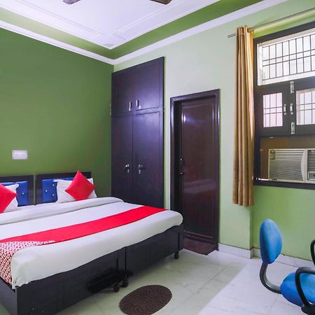 Hotel O Akki Residency Indirapuram Exteriér fotografie